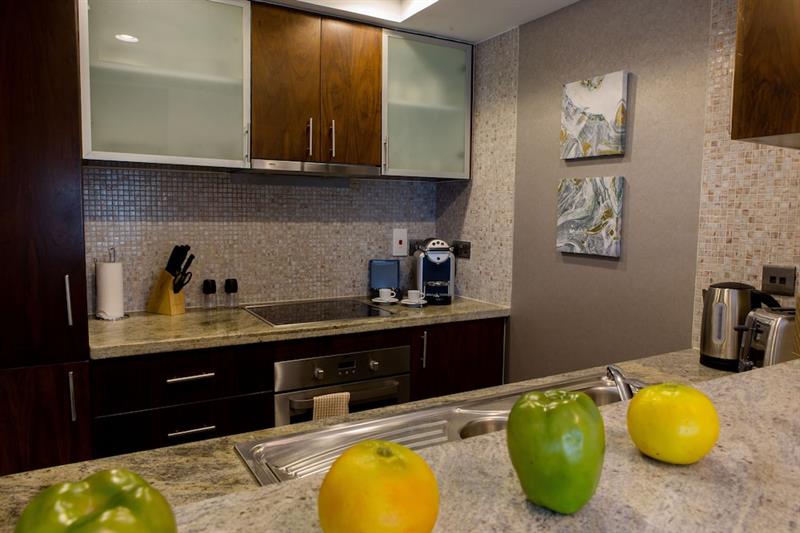 Boutique Living - Park Island Dubai Marina [VR]