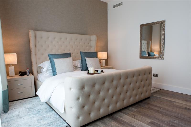 Boutique Living - Park Island Dubai Marina [VR]