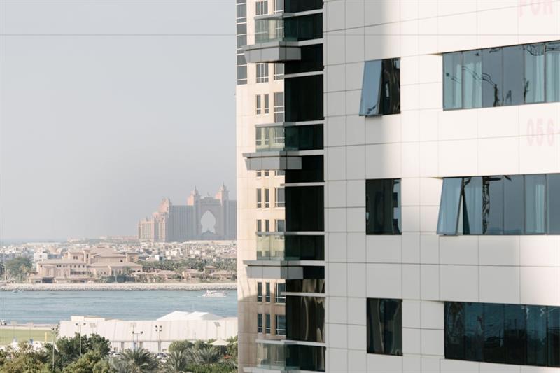 Boutique Living - Park Island Dubai Marina [VR]