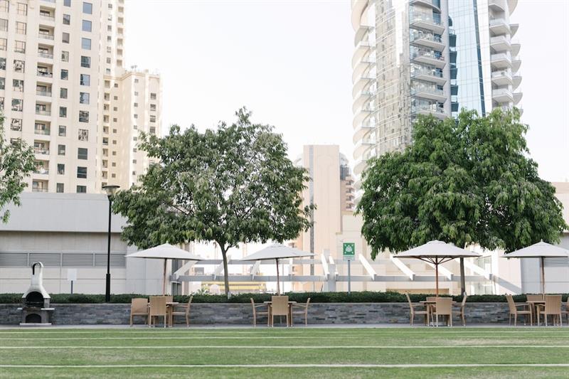Boutique Living - Park Island Dubai Marina [VR]
