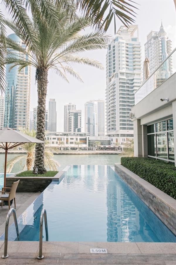 Boutique Living - Park Island Dubai Marina [VR]