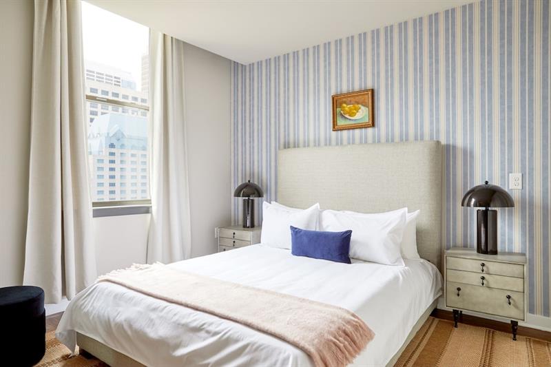 Sonder - Liberty Place [VR]