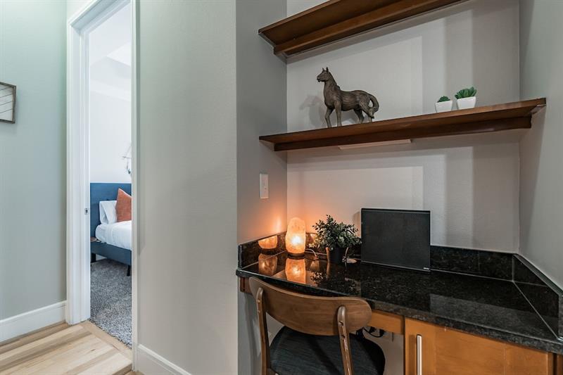 The Luxury Suites of Houston