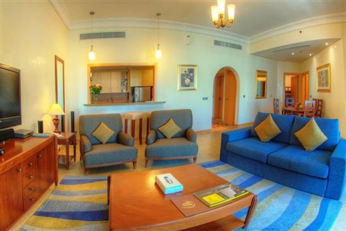 Royal Club Palm Jumeirah by Royal Vacation Homes Rental