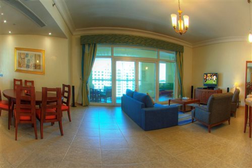 Royal Club Palm Jumeirah by Royal Vacation Homes Rental
