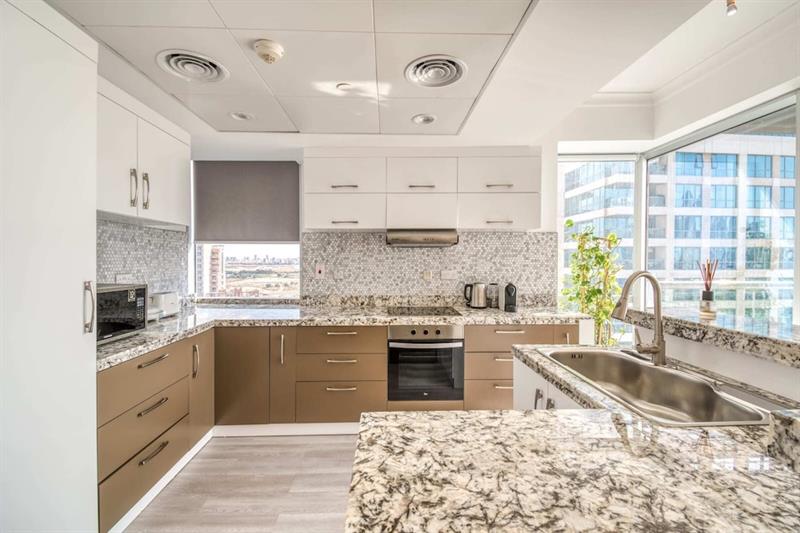 Stunning Apt With Amazing Golf Course Views, Fits 6 [VR]