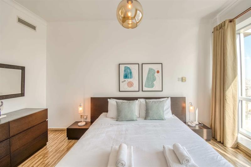 Stunning Apt With Amazing Golf Course Views, Fits 6 [VR]