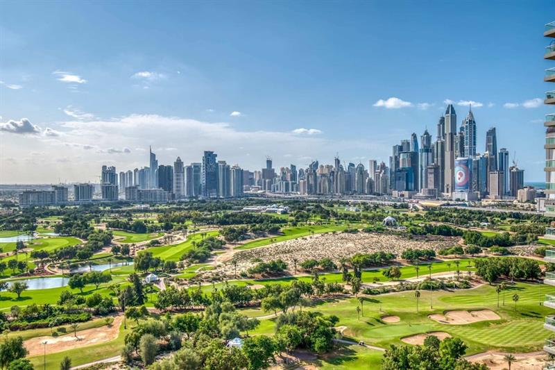 Stunning Apt With Amazing Golf Course Views, Fits 6 [VR]