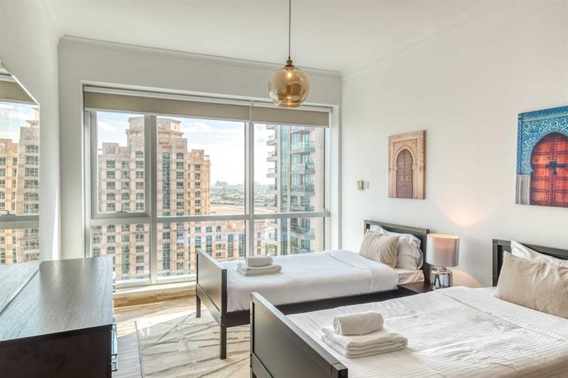 Stunning Apt With Amazing Golf Course Views, Fits 6 [VR]