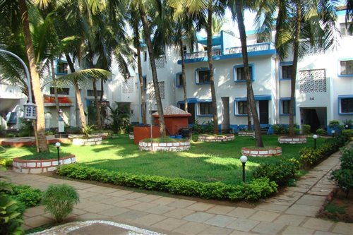 Hotel Dona Terezinha