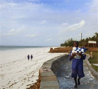 Hotel Neptune Palm Beach Boutique Resort & Spa, Kenia, Diani Beach. Großes 1