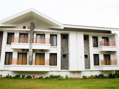 Lonavala Holiday Homes