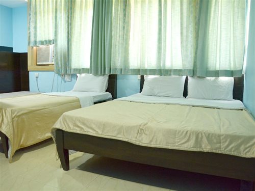 Hotel Ashok Plaza