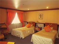 Miramar Hotel