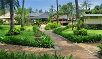 Hotellbilder av Club Bali Family Suites @ Legian Beach (ex Club Bali Suites) - nummer 1 av 10