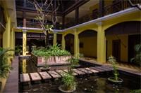 Victoria Angkor Resort & Spa