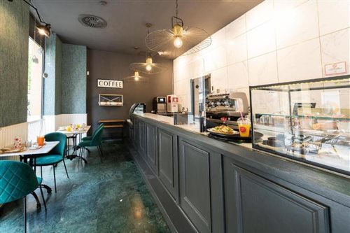 Billede av hotellet Soho Boutique Malaga - nummer 3 af 10