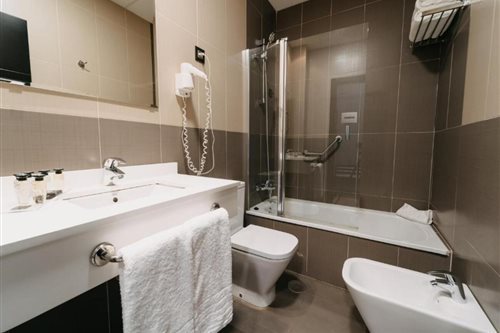 Billede av hotellet Soho Boutique Malaga - nummer 4 af 10