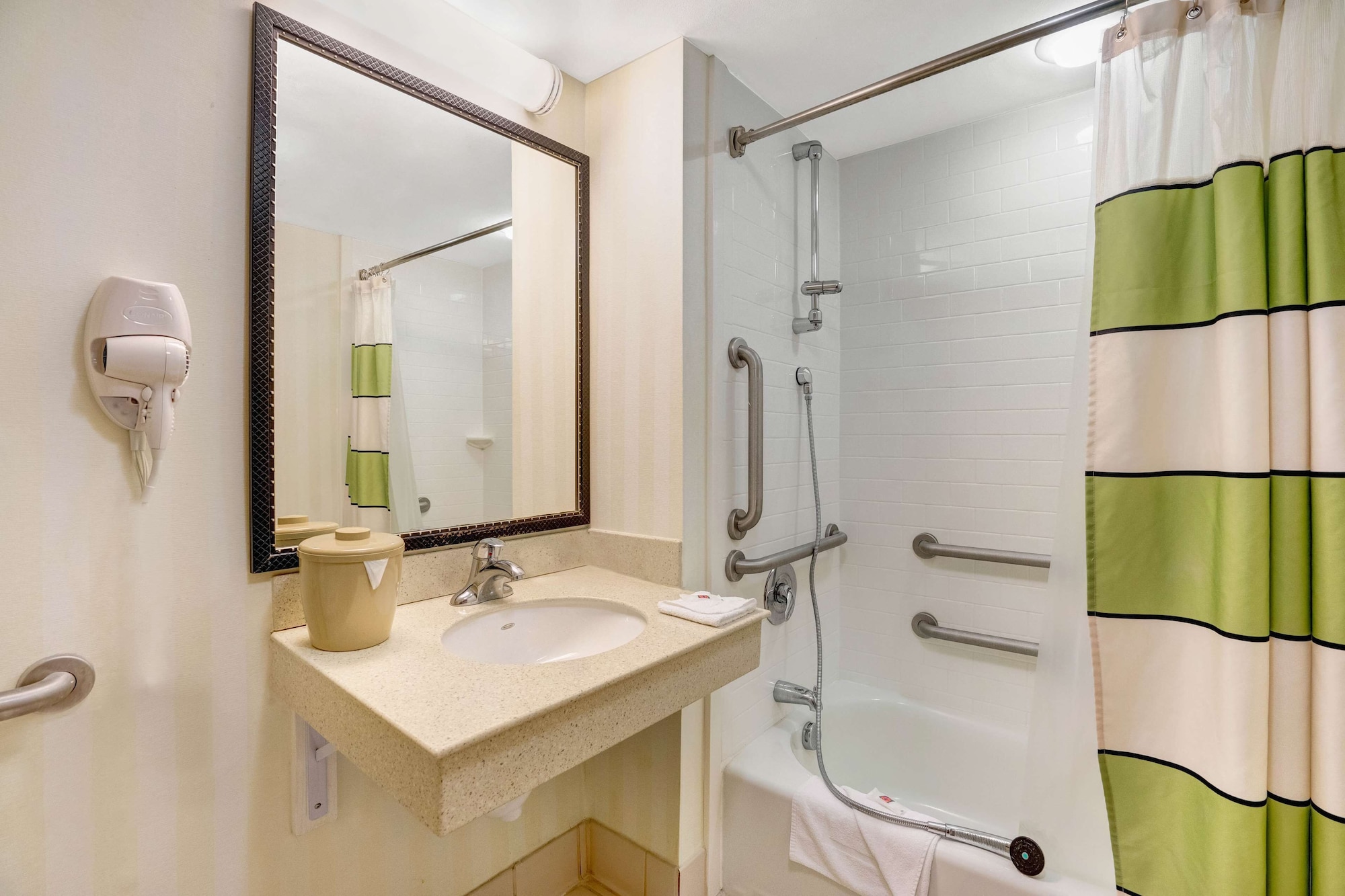 Hotel Motel6 Milford, CT, USA, Milford. Großes 1