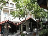 Jinjiang Inn Central Hangzhou West Lake Avenue