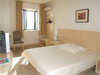 Jinjiang Inn Shanghai New Hongqiao