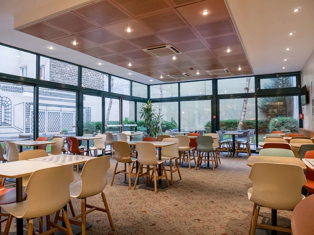 Billede av hotellet ibis Paris Bastille Faubourg Saint Antoine 11th - nummer 1 af 10