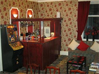 Gordene Hotel