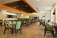 Hotel Lemon Tree Premier, HITEC City, Hyderabad, Indien, Hyderabad. Großes 1