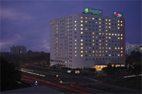 Hotel Lemon Tree Premier, HITEC City, Hyderabad, Indien, Hyderabad. Großes 2