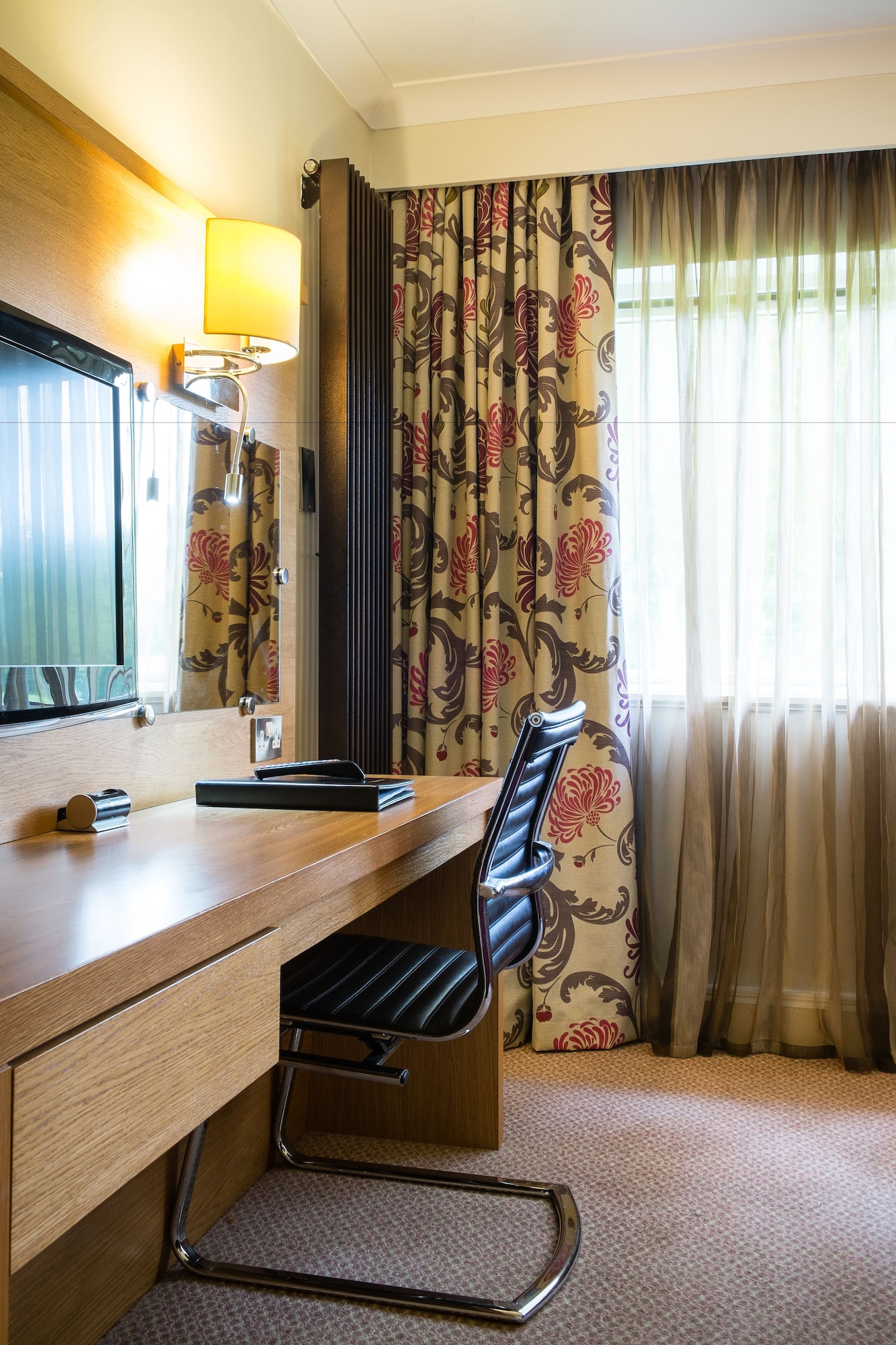 Hotel Lea Marston Hotel, Großbritannien, Sutton Coldfield. Großes 2