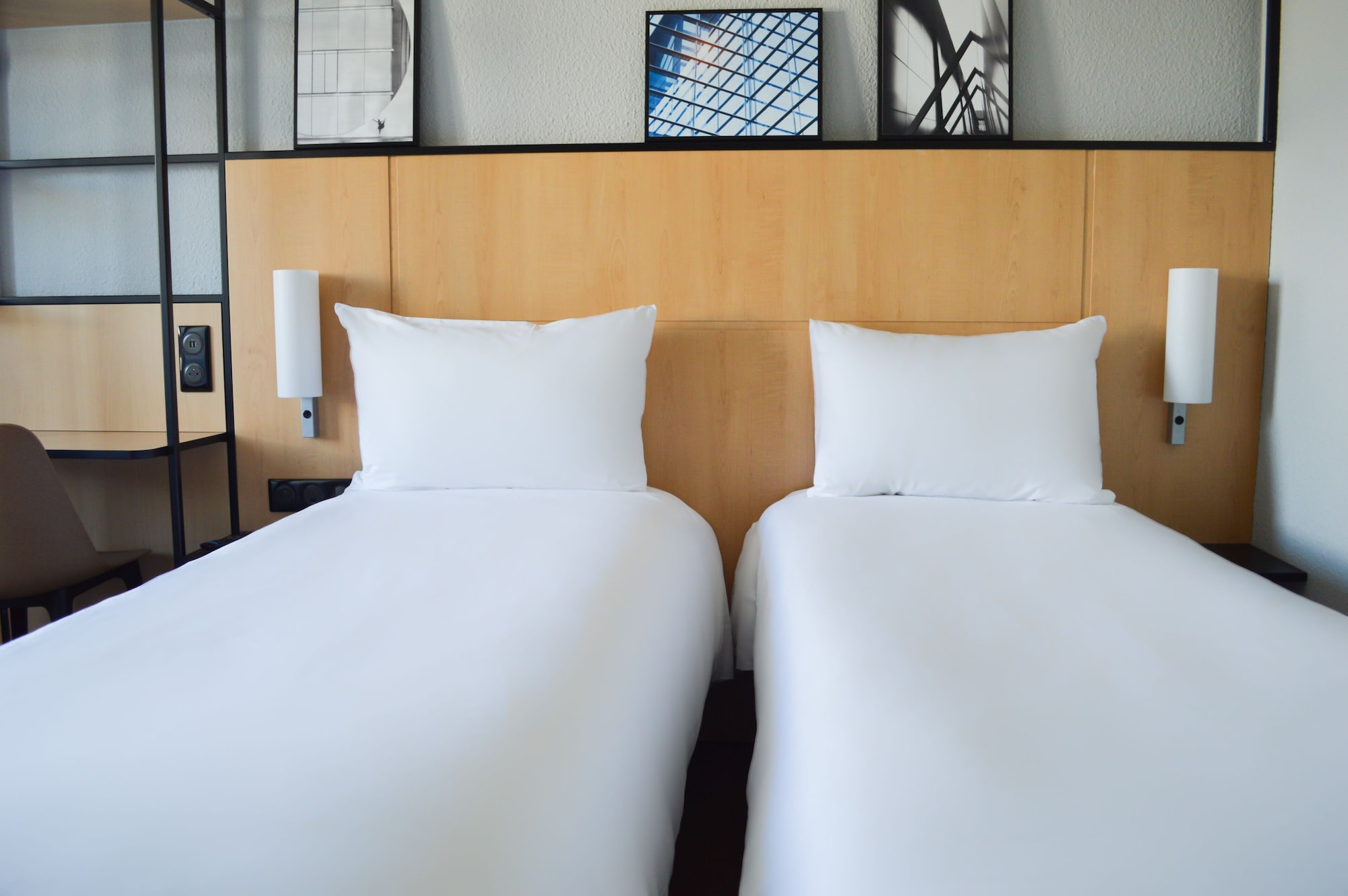 Hotel ibis Paris Eiffel Tower Cambronne 15th Hotel, Frankreich, Paris. Großes 2