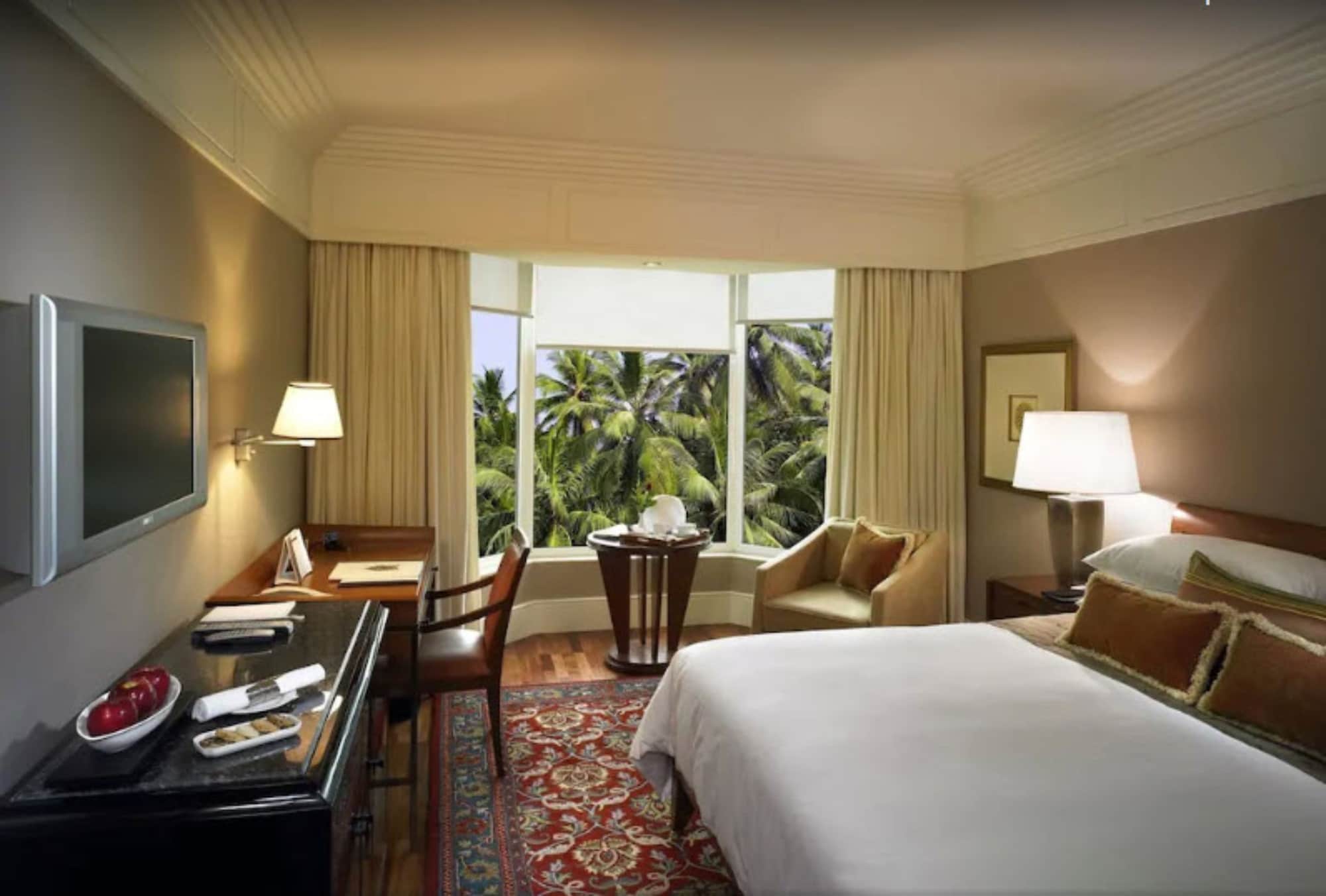 Twin/Double room - Premium