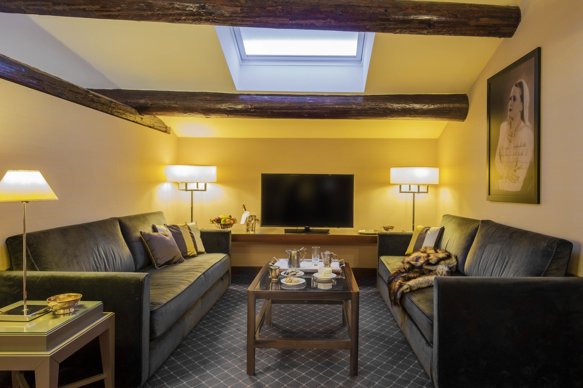 Hotel Hotel Accademia Verona, Italien, Verona. Großes 1