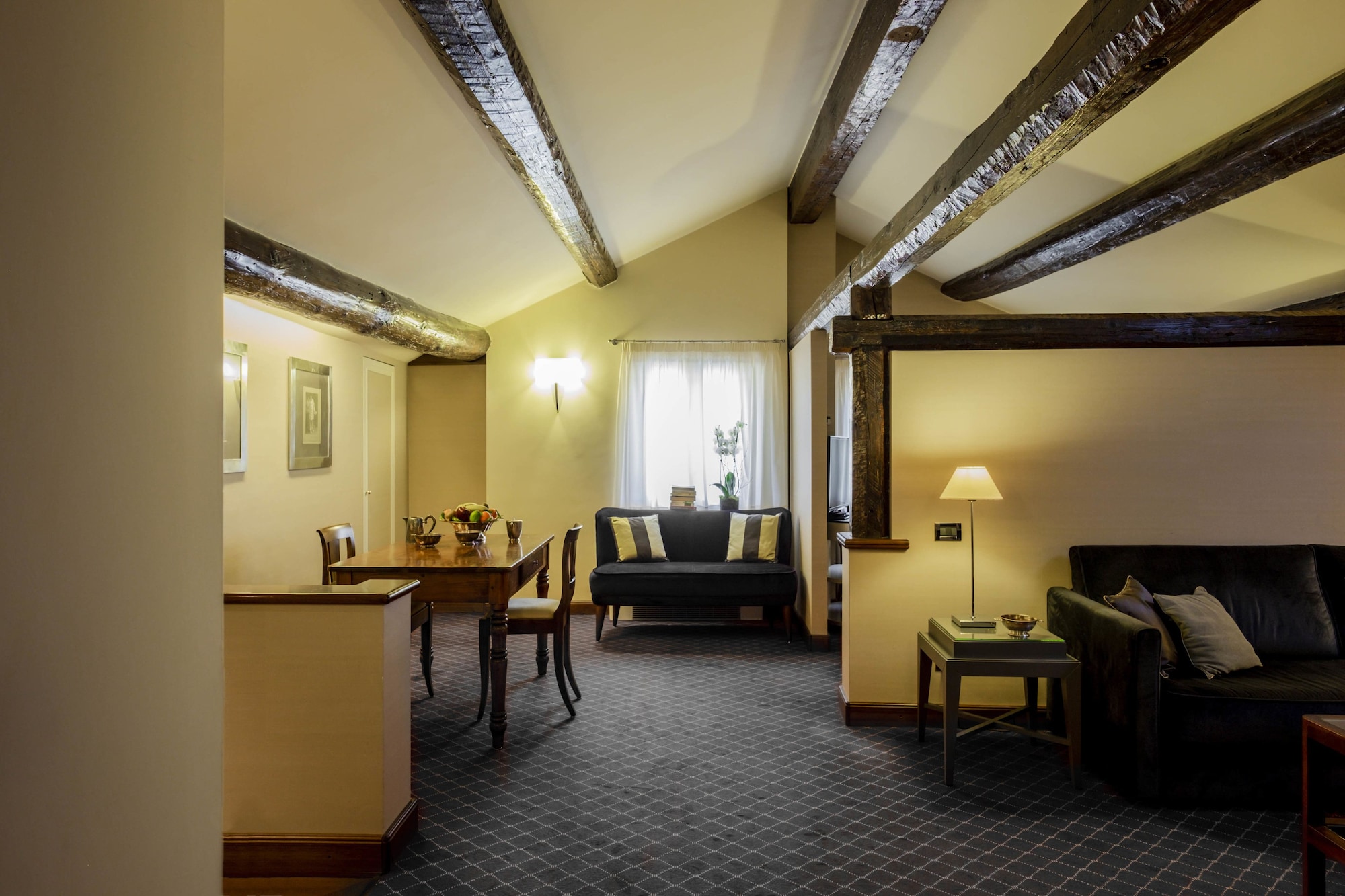 Hotel Hotel Accademia Verona, Italien, Verona. Großes 2