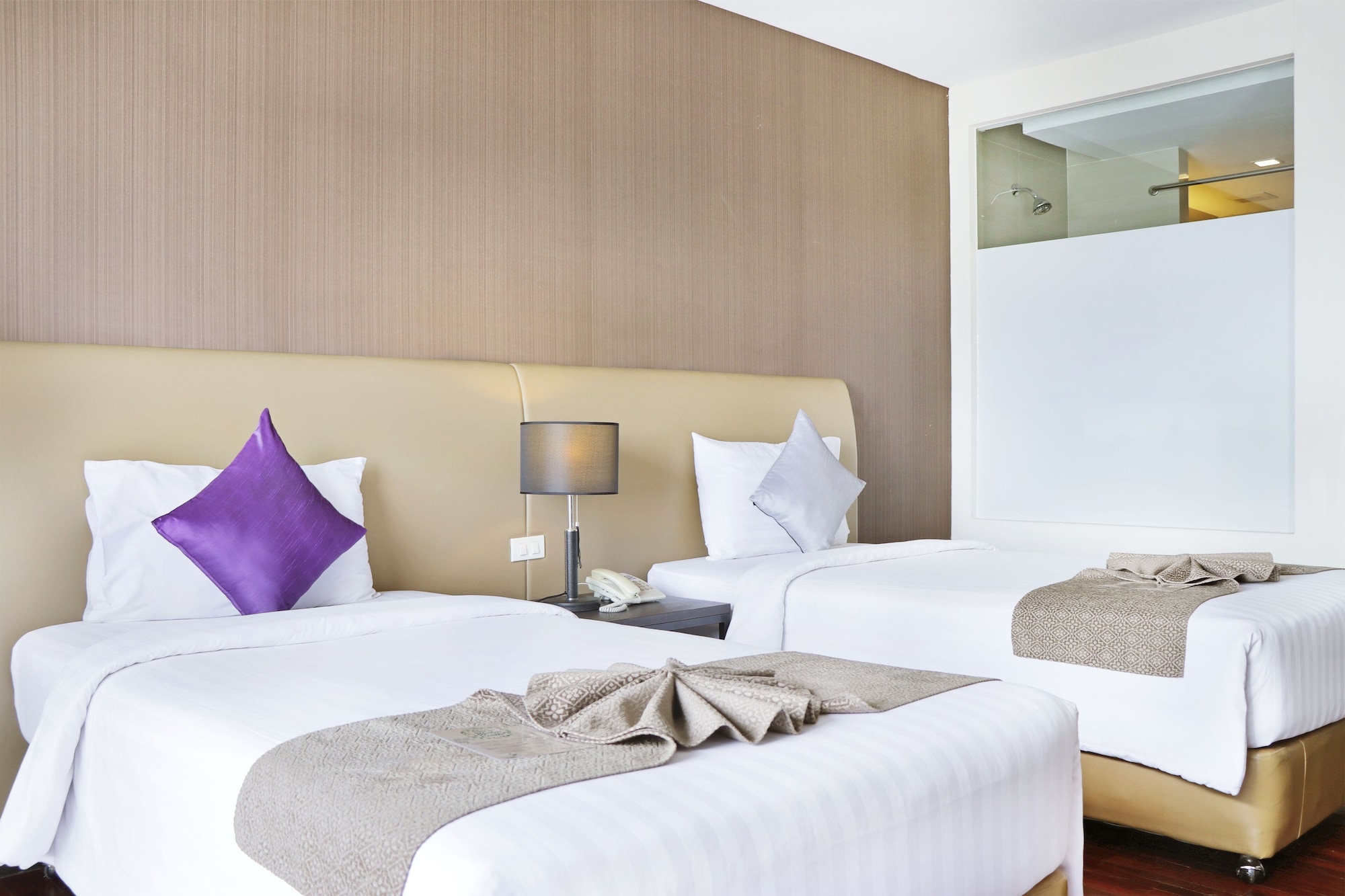 Hotel Mida Hotel Don Mueang Airport, Thailand, Bangkok. Großes 2