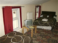 The Cowley Hotel