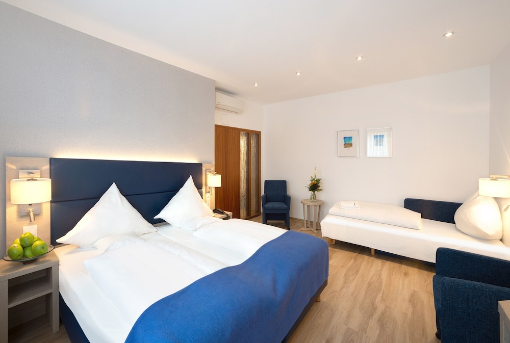 Ringhotel Loews Merkur