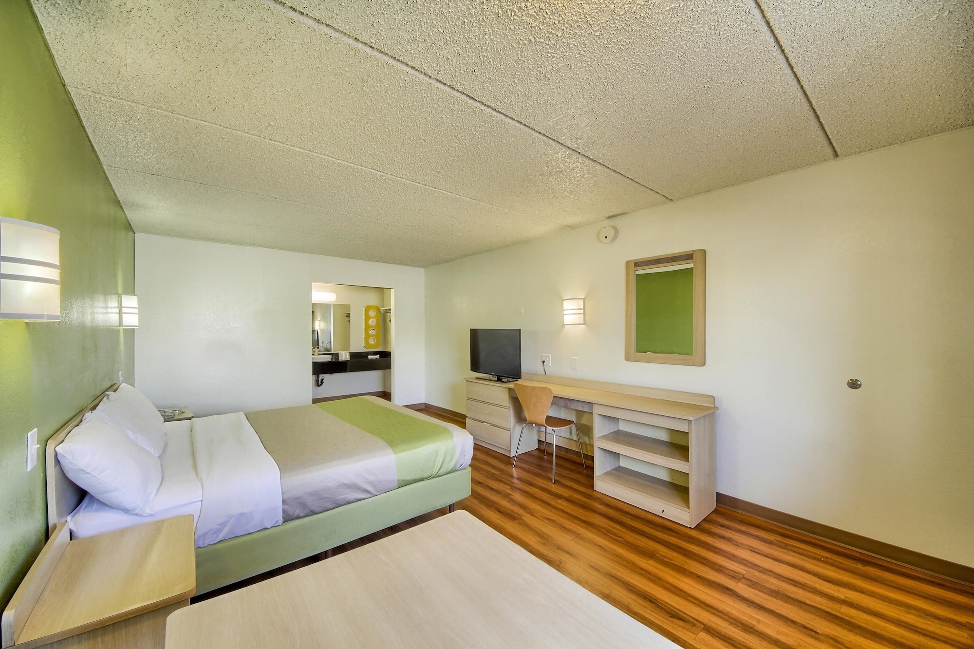 Hotel Motel6 San Antonio, TX - Northwest Medical Center, USA, San Antonio. Großes 1