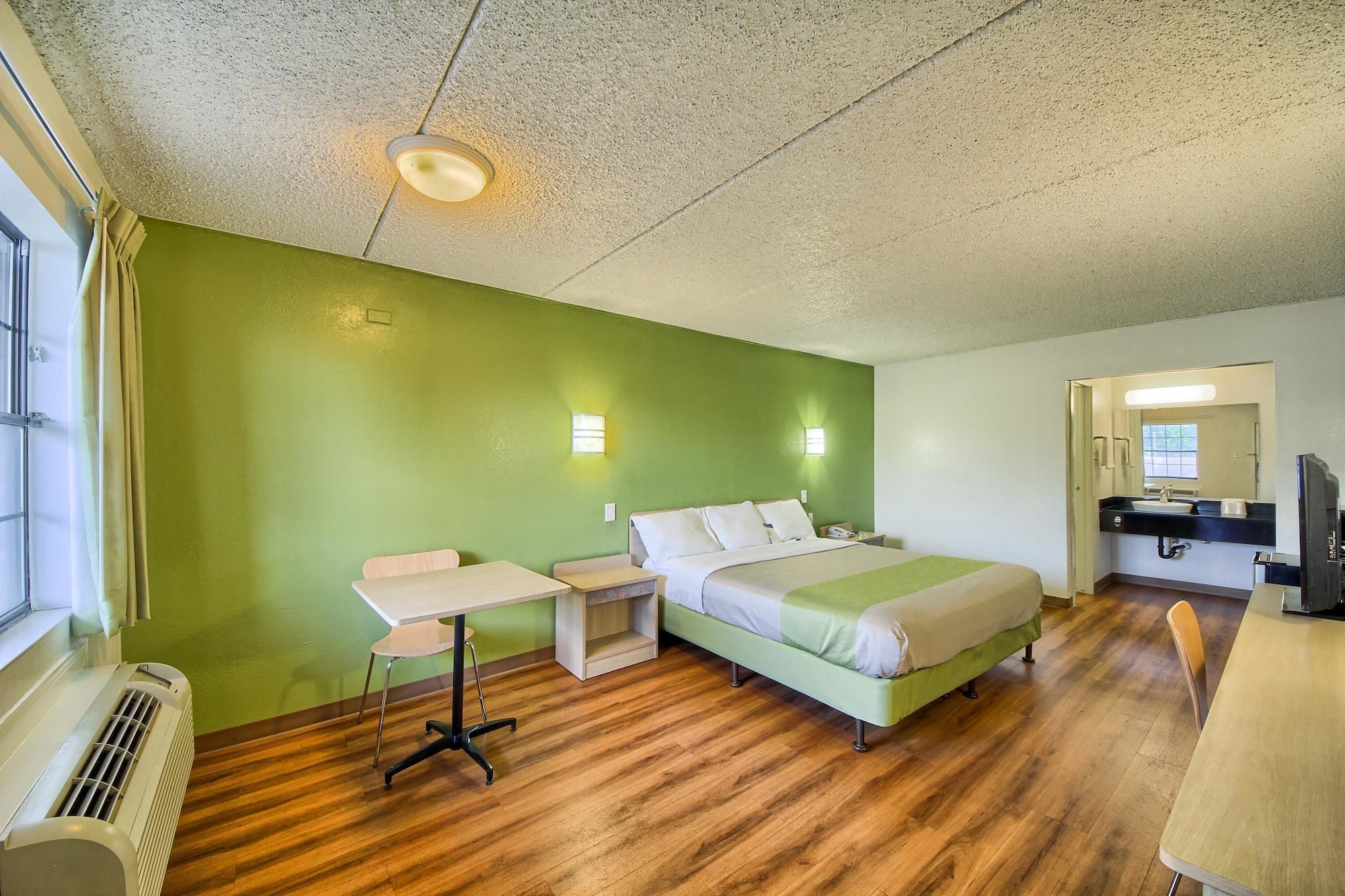 Hotel Motel6 San Antonio, TX - Northwest Medical Center, USA, San Antonio. Großes 2