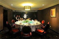 Atour Hotel Chengdu Taikoo Li Riverside