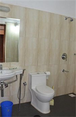 Annapurna Vishram Dhaam