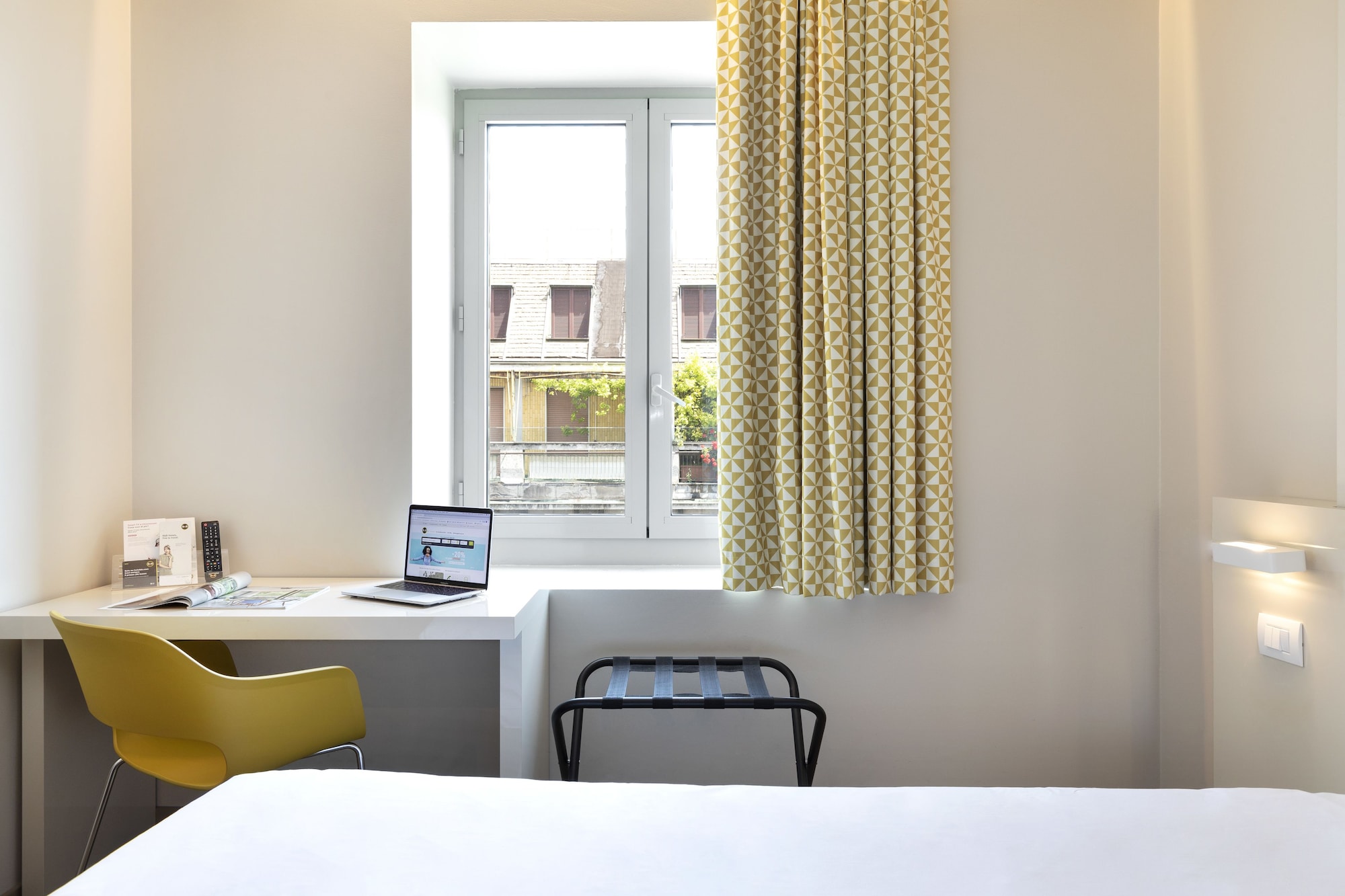 Hotel B&B Hotel Milano Central Station, Italien, Mailand. Großes 1