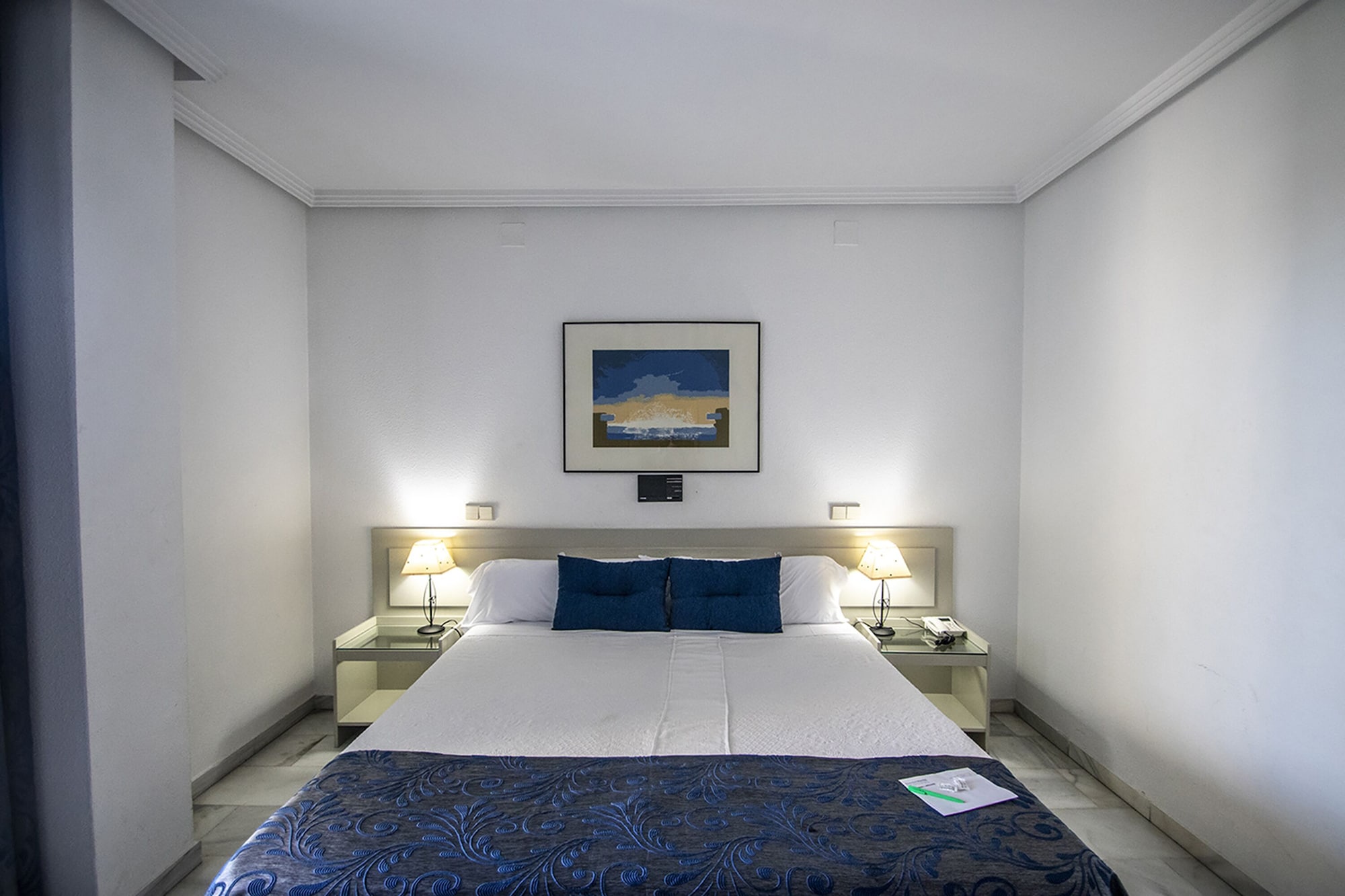 Hotel Apartamentos Simon Verde