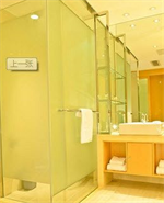 Jinjiang Metropolo Hotel