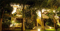Hacienda de Goa Resort