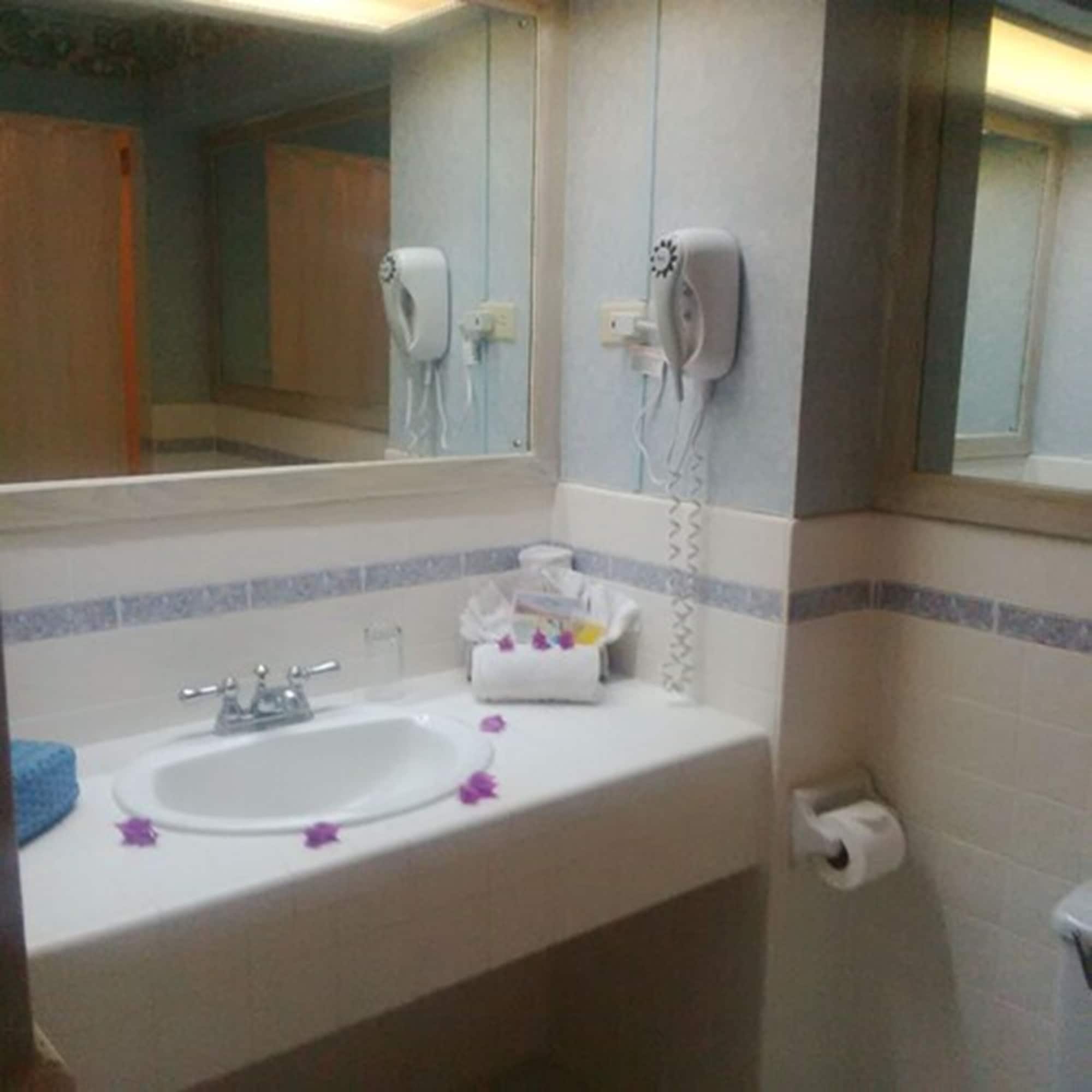 Hotel Coco Reef Resort & Spa, Trinidad und Tobago, Crown Point. Großes 2