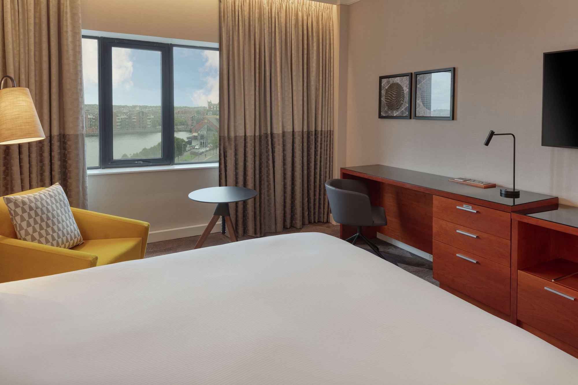 Hilton Belfast