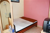 Eden Guest House & Dormitory