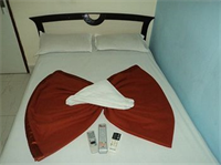 Eden Guest House & Dormitory