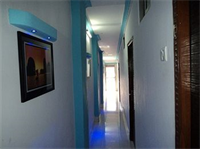 Eden Guest House & Dormitory
